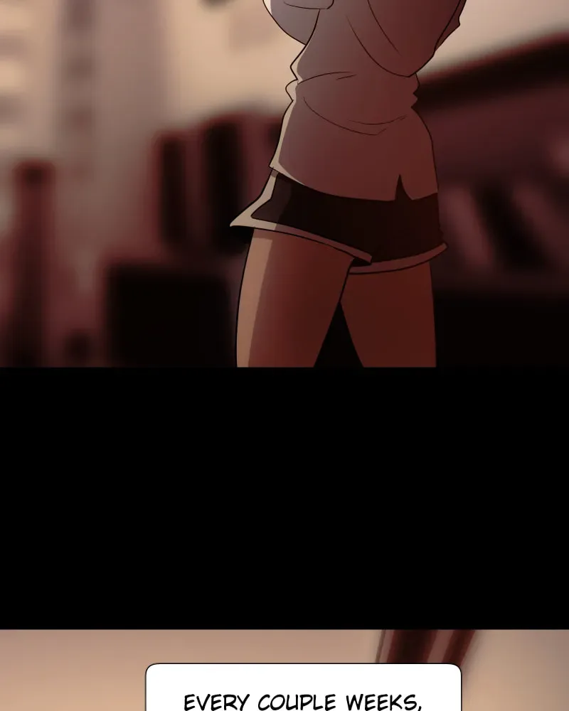 I'm the Grim Reaper Chapter 109 page 43