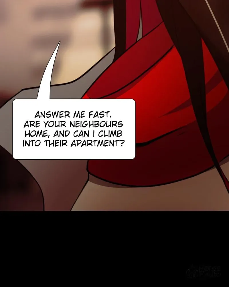 I'm the Grim Reaper Chapter 109 page 80