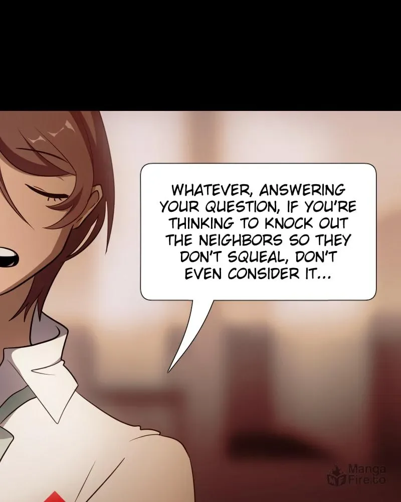I'm the Grim Reaper Chapter 109 page 84