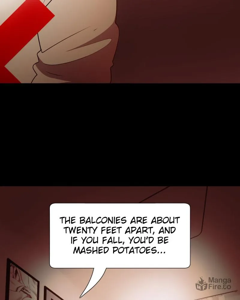 I'm the Grim Reaper Chapter 109 page 85