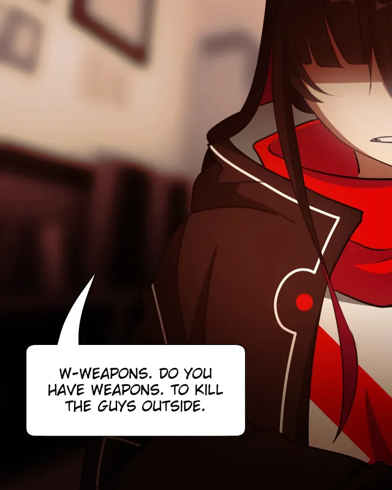 I'm the Grim Reaper Chapter 109 page 91