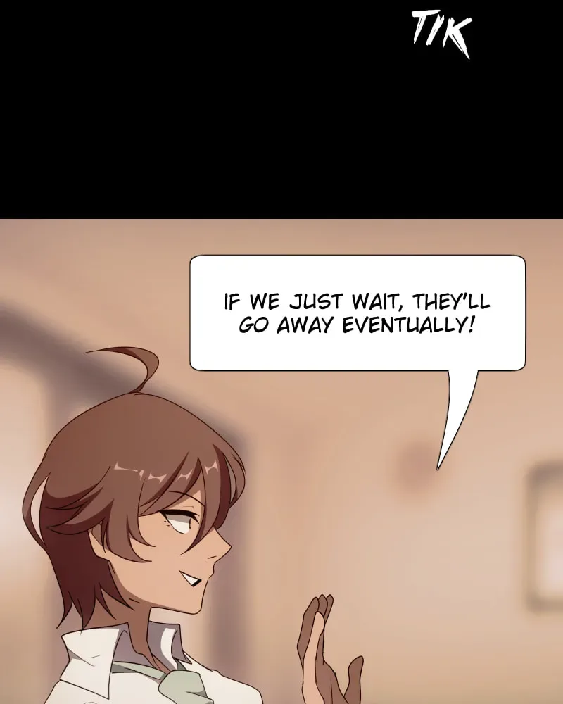 I'm the Grim Reaper Chapter 109 page 94
