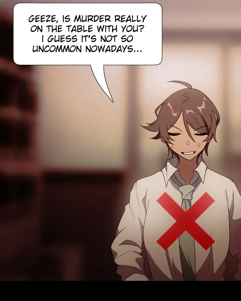 I'm the Grim Reaper Chapter 109 page 98