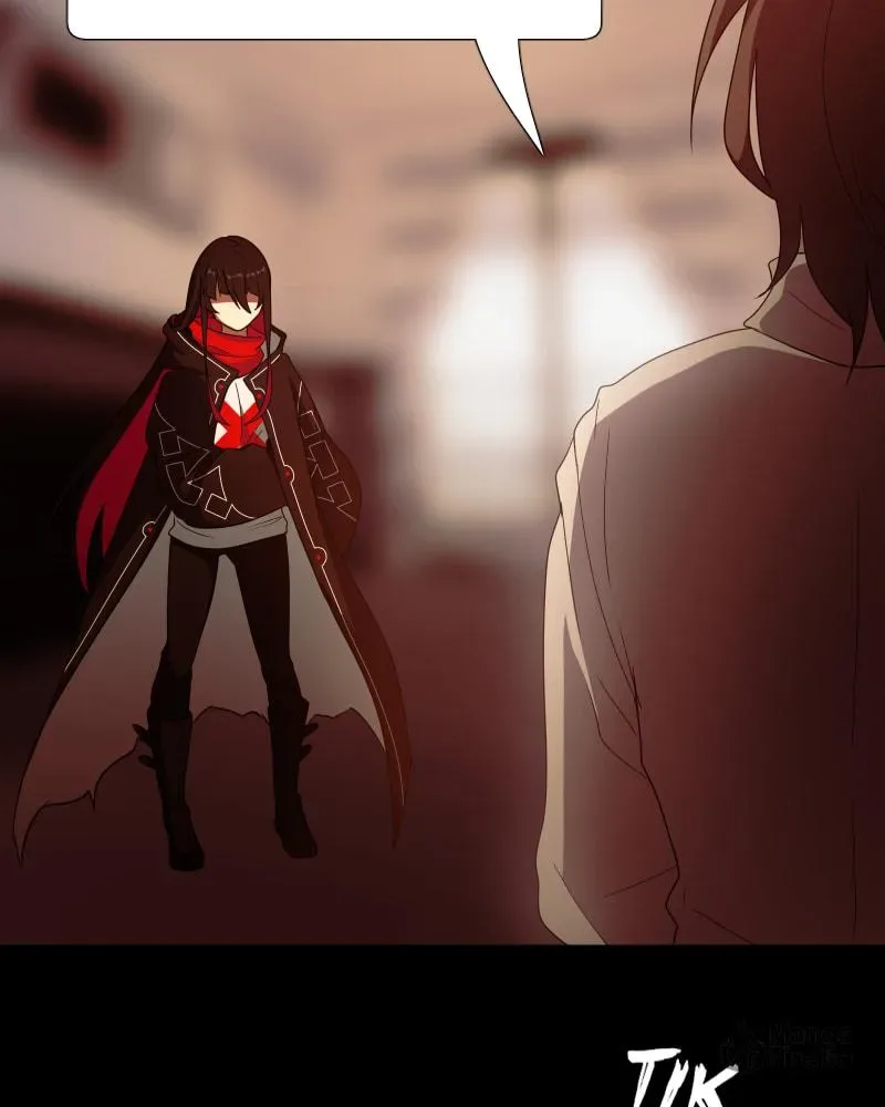 I'm the Grim Reaper Chapter 109 page 96