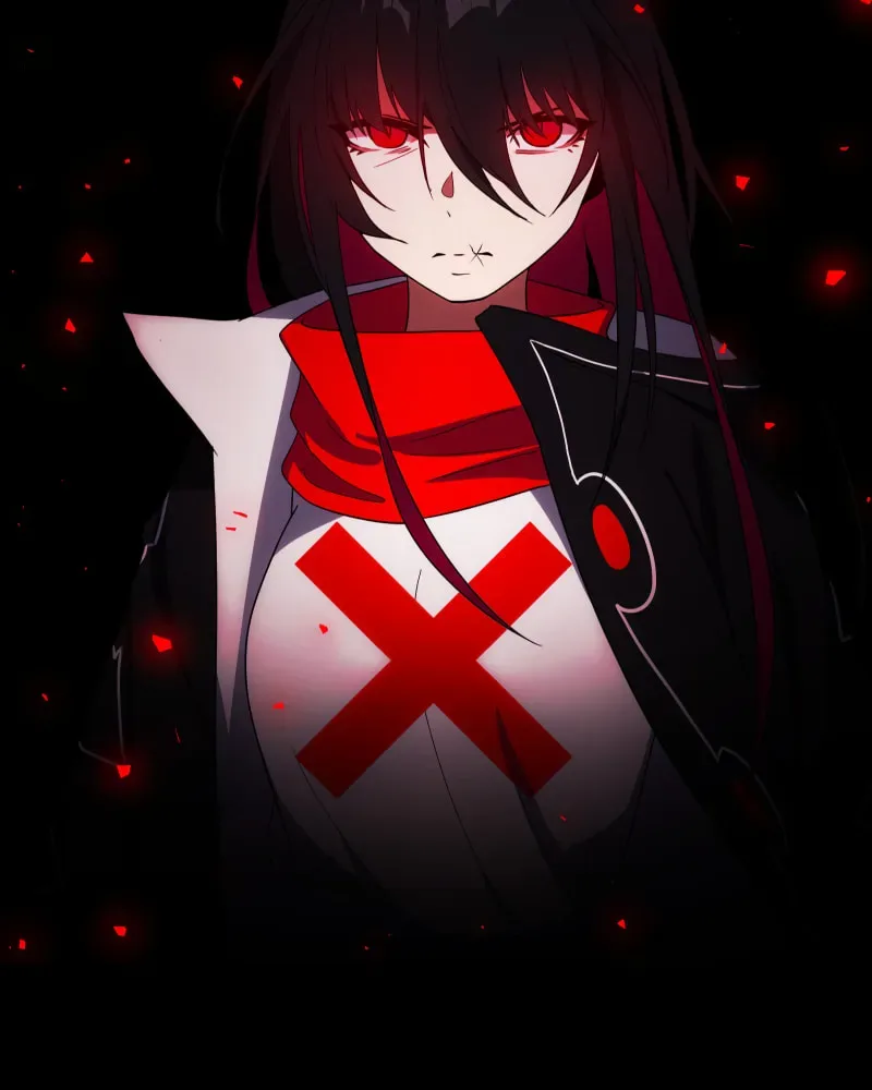 I'm the Grim Reaper Chapter 109 page 133