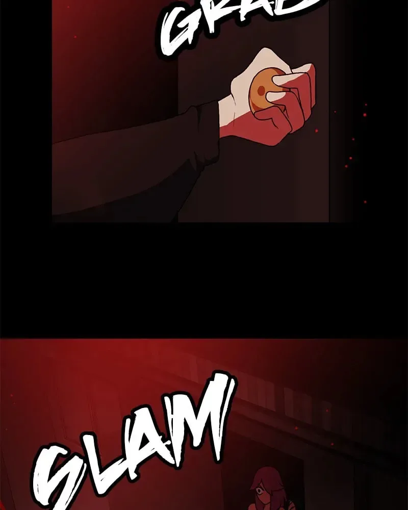 I'm the Grim Reaper Chapter 11 page 8