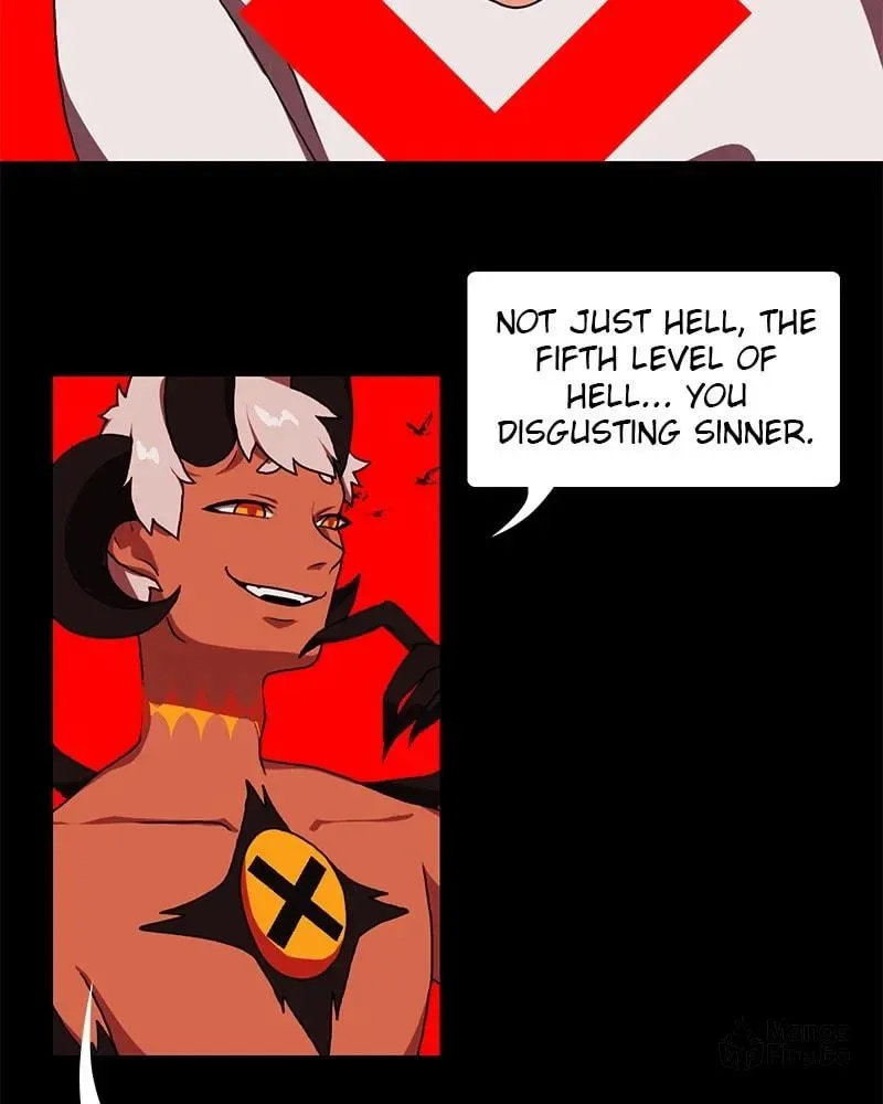 I'm the Grim Reaper Chapter 11 page 25