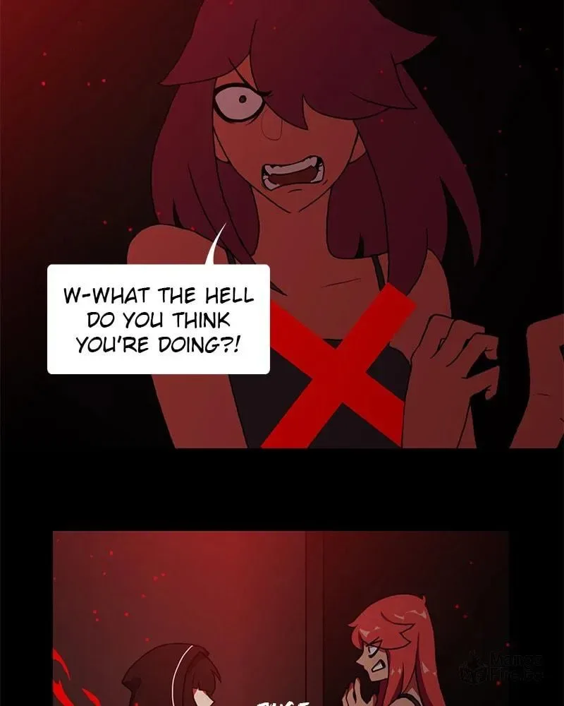 I'm the Grim Reaper Chapter 11 page 10