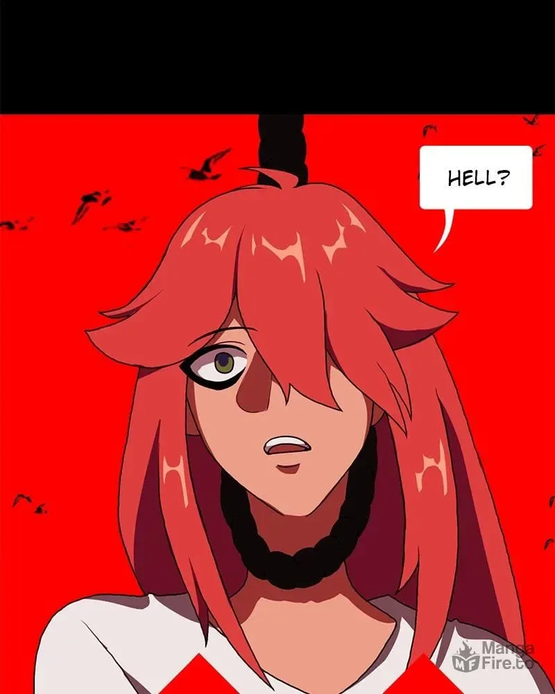 I'm the Grim Reaper Chapter 11 page 24