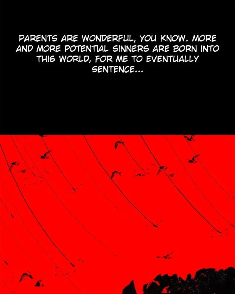 I'm the Grim Reaper Chapter 11 page 21