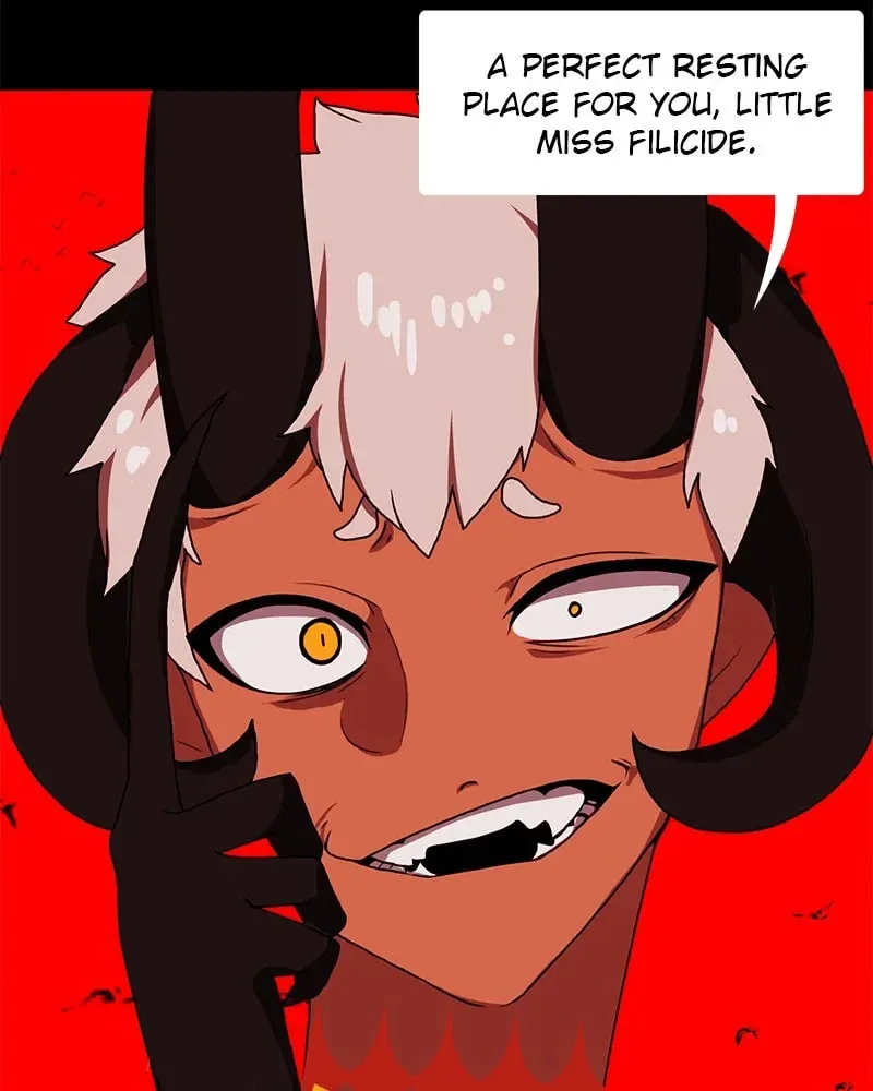 I'm the Grim Reaper Chapter 11 page 28