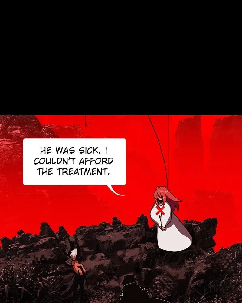 I'm the Grim Reaper Chapter 11 page 33