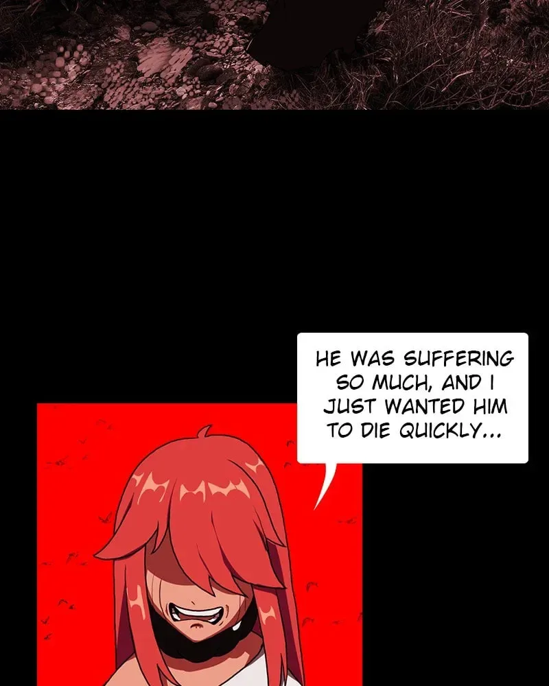 I'm the Grim Reaper Chapter 11 page 34