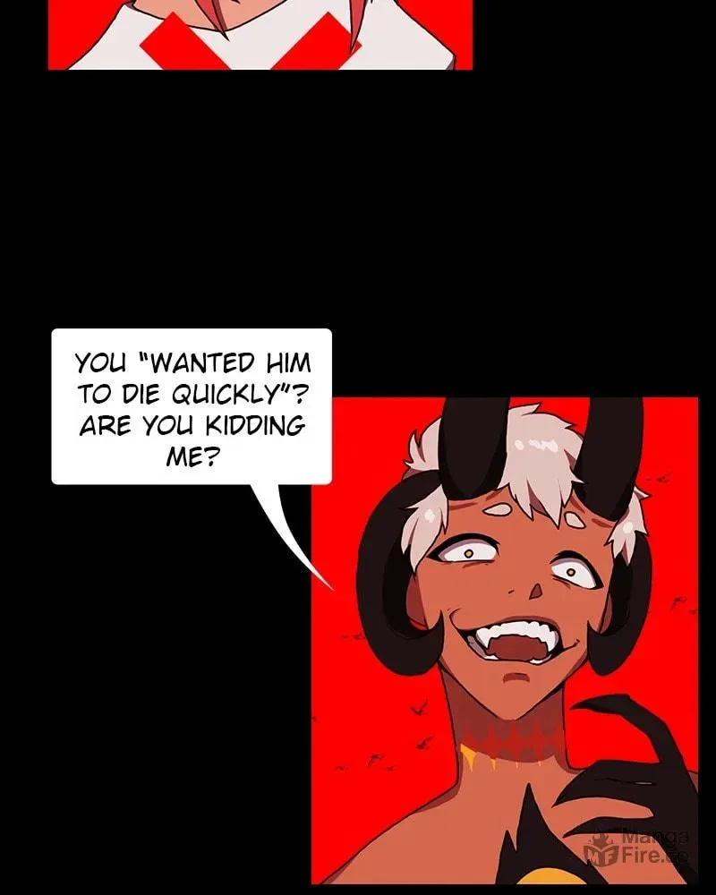 I'm the Grim Reaper Chapter 11 page 35