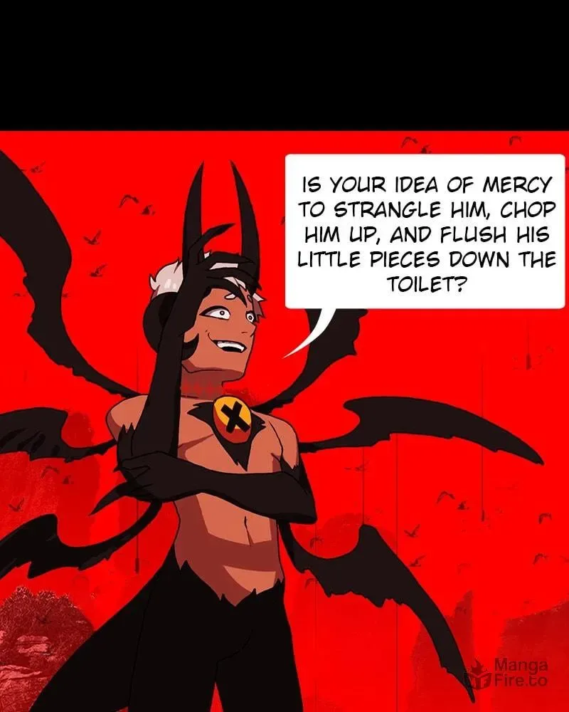 I'm the Grim Reaper Chapter 11 page 36