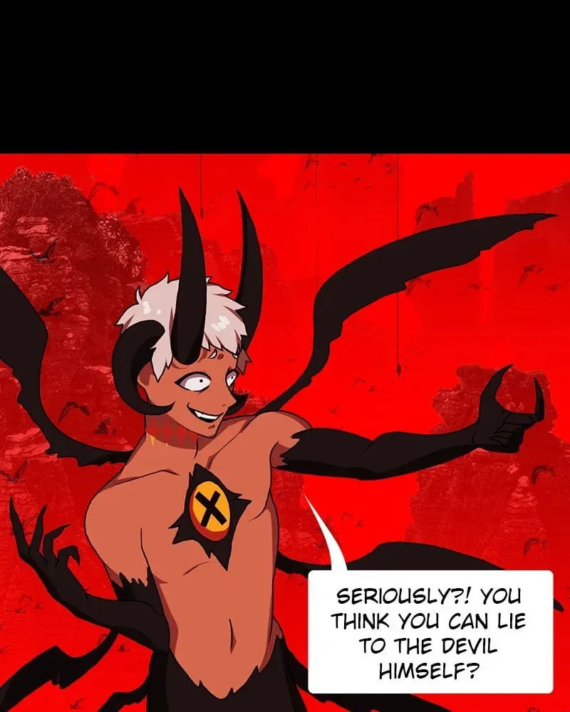 I'm the Grim Reaper Chapter 11 page 38