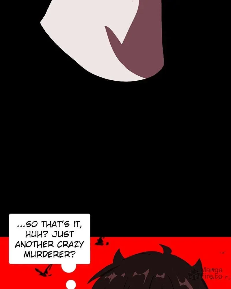 I'm the Grim Reaper Chapter 11 page 42