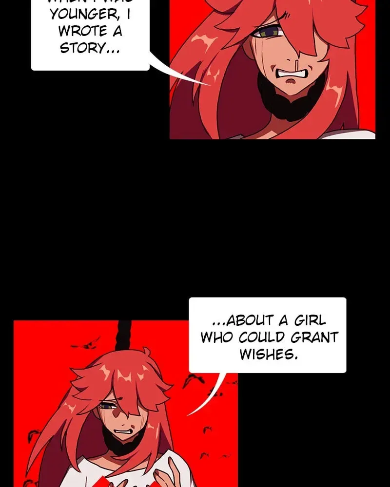 I'm the Grim Reaper Chapter 11 page 47
