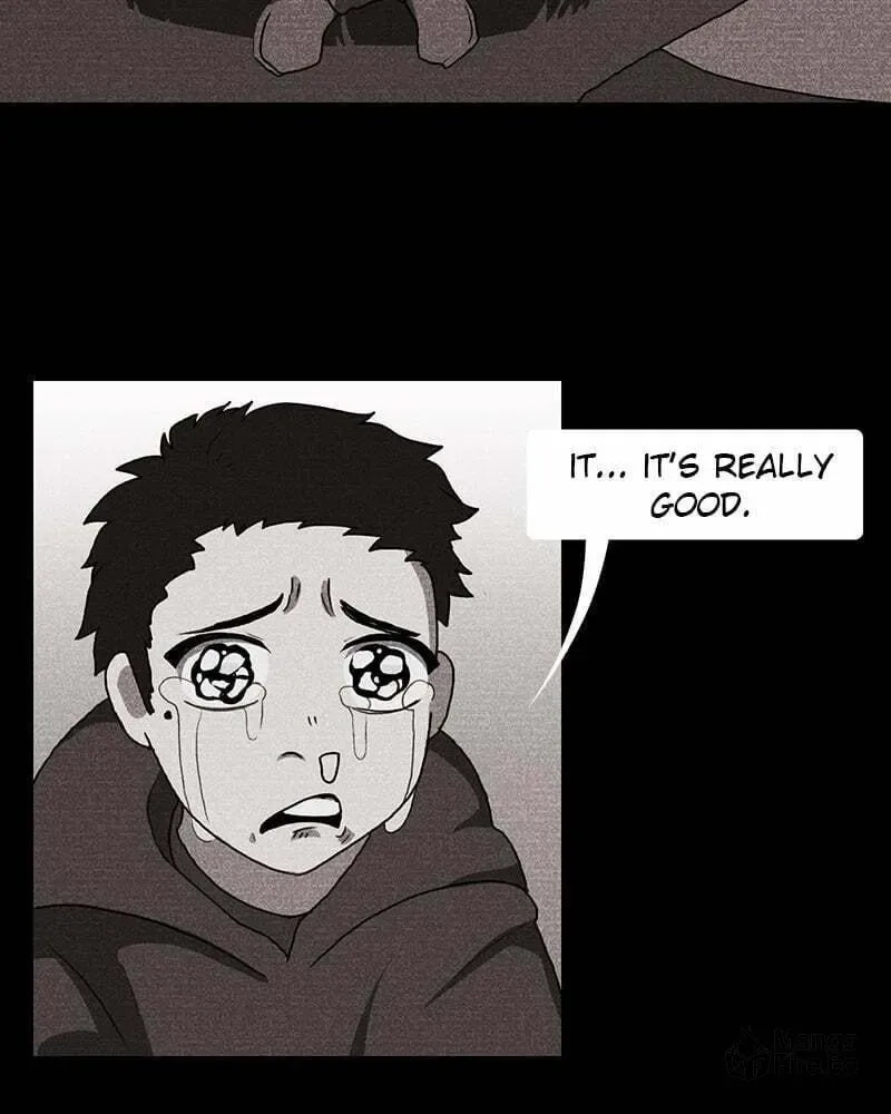 I'm the Grim Reaper Chapter 11 page 54
