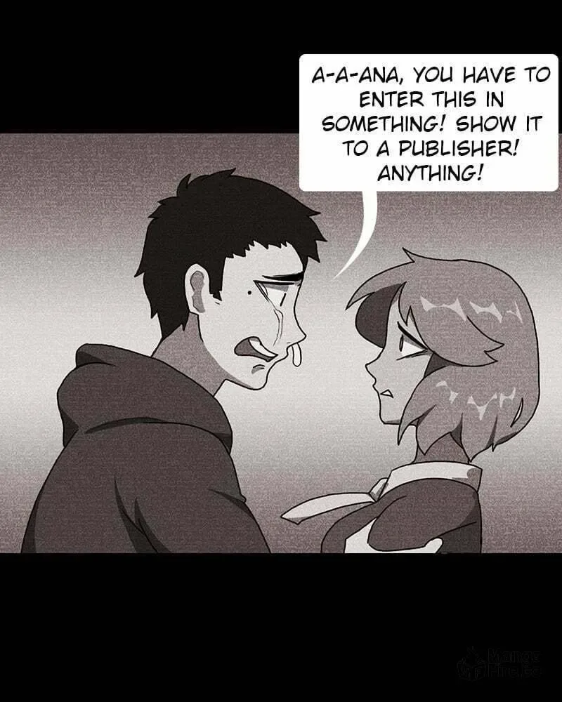 I'm the Grim Reaper Chapter 11 page 55