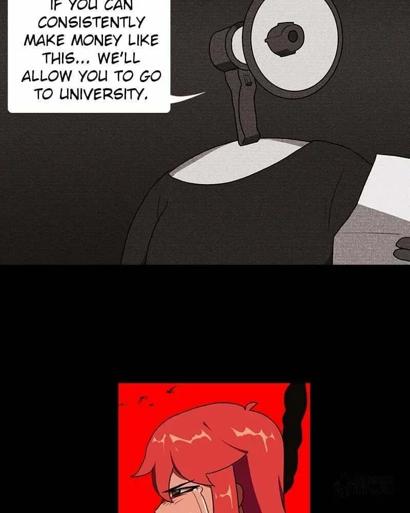 I'm the Grim Reaper Chapter 11 page 60