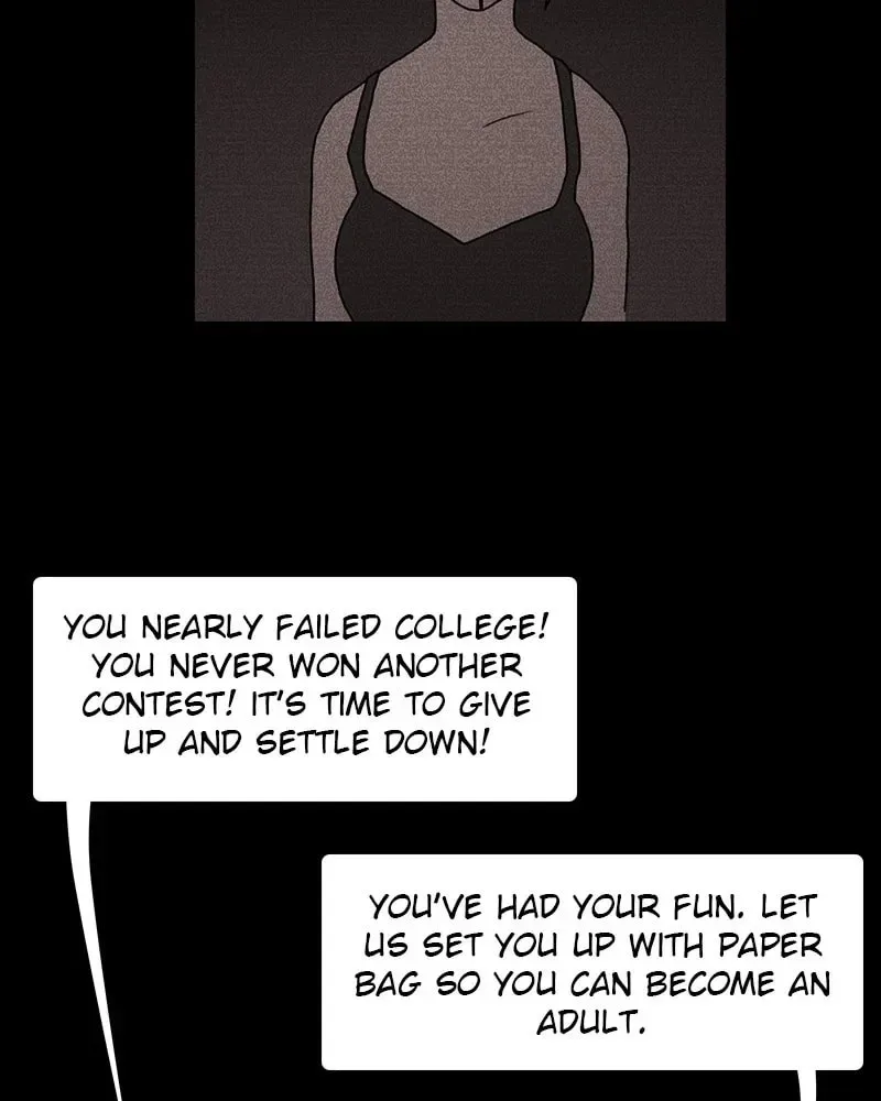 I'm the Grim Reaper Chapter 11 page 71