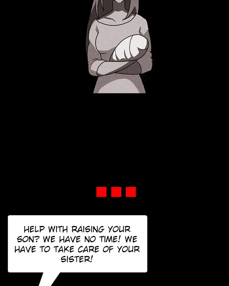 I'm the Grim Reaper Chapter 11 page 82