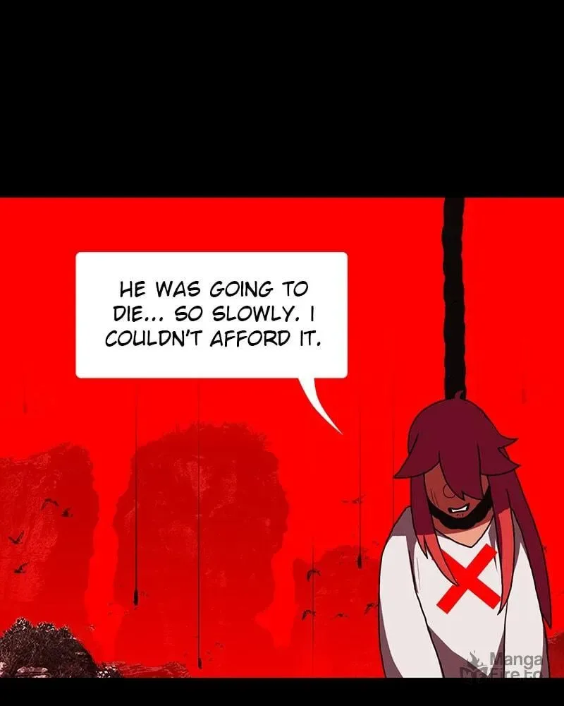 I'm the Grim Reaper Chapter 11 page 93
