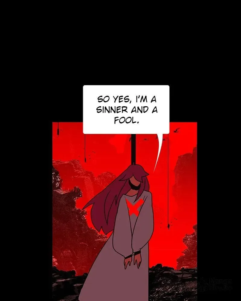 I'm the Grim Reaper Chapter 11 page 95