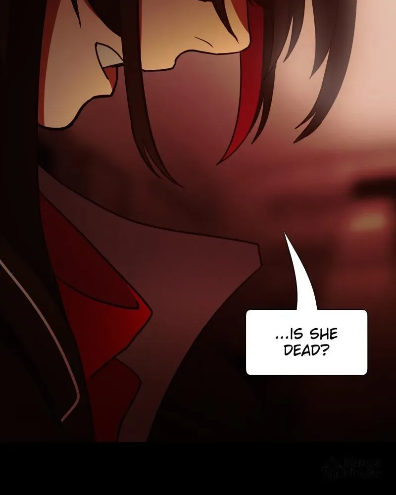 I'm the Grim Reaper Chapter 110 page 9