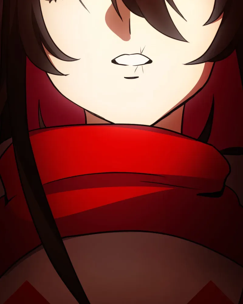 I'm the Grim Reaper Chapter 110 page 19