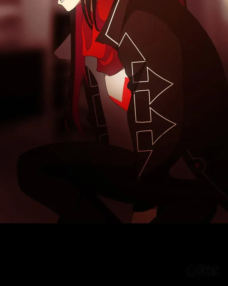I'm the Grim Reaper Chapter 110 page 36
