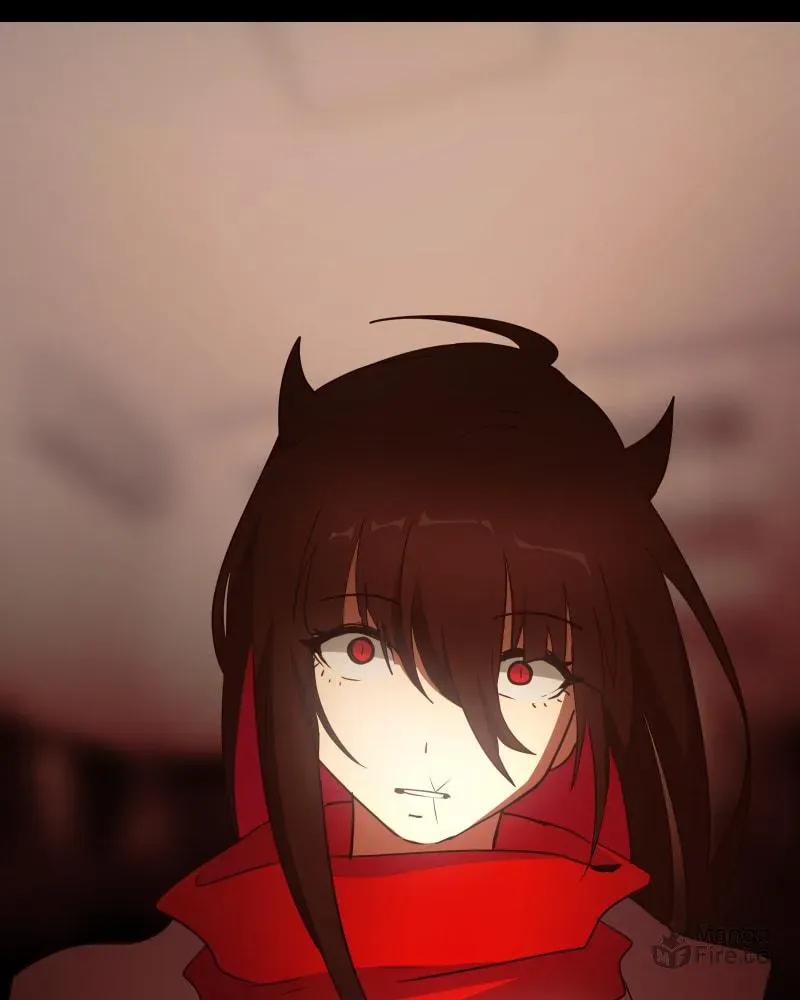 I'm the Grim Reaper Chapter 110 page 45