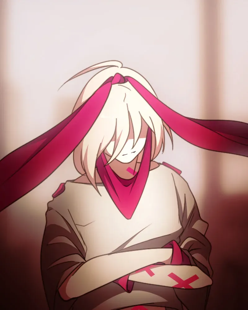 I'm the Grim Reaper Chapter 110 page 43