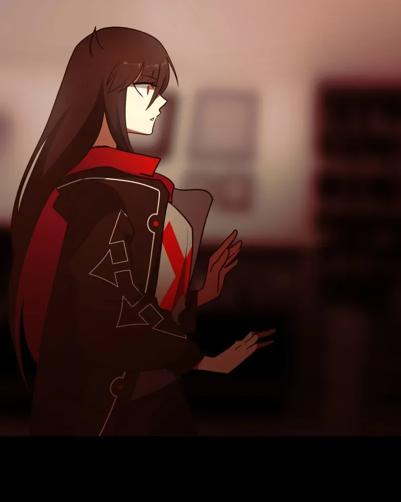 I'm the Grim Reaper Chapter 110 page 47