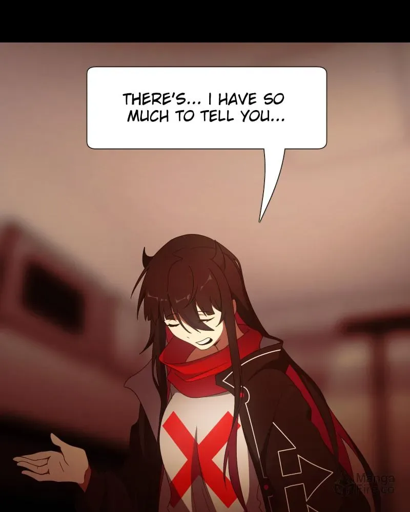 I'm the Grim Reaper Chapter 110 page 55