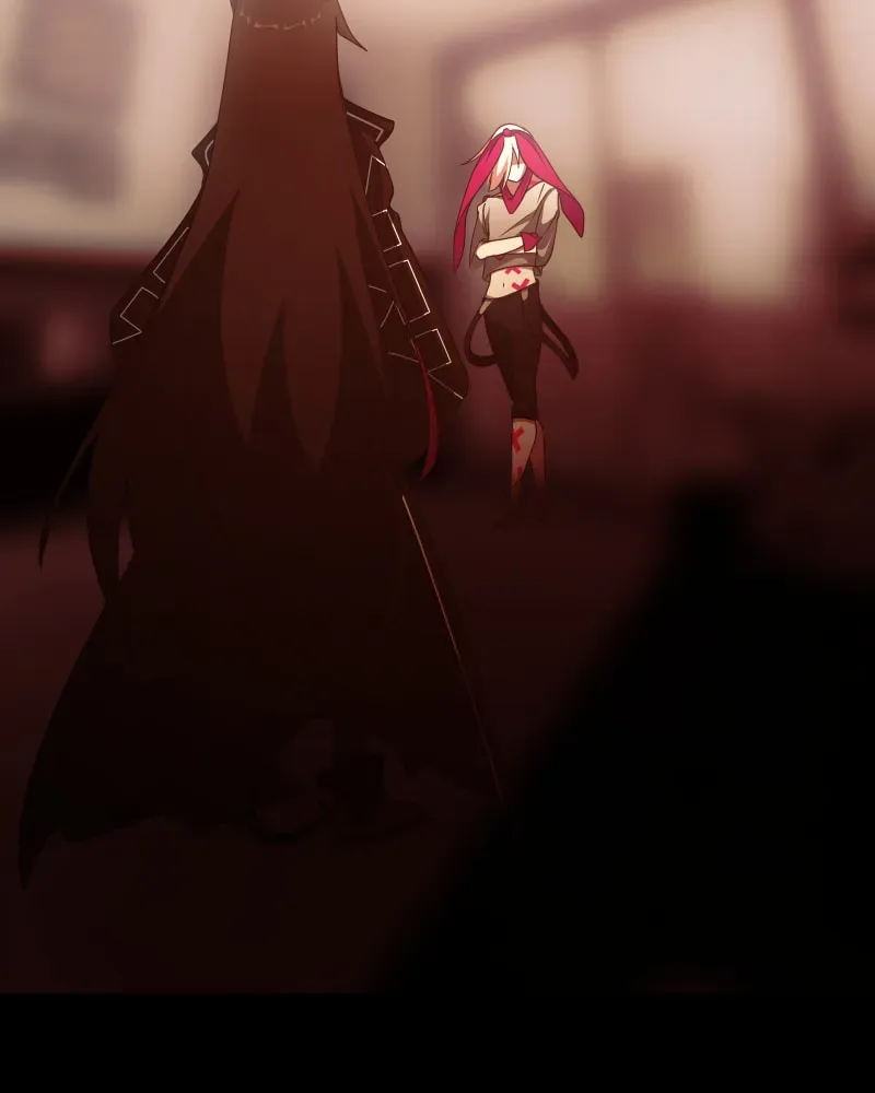 I'm the Grim Reaper Chapter 110 page 64