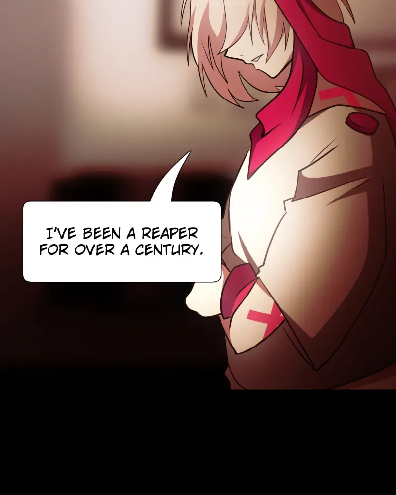 I'm the Grim Reaper Chapter 110 page 73