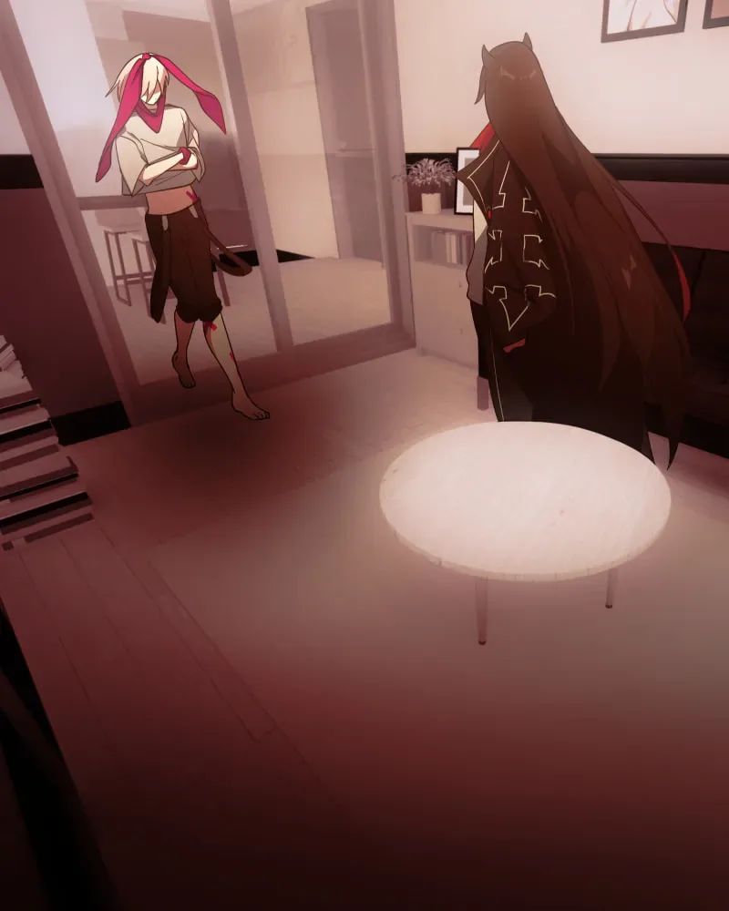 I'm the Grim Reaper Chapter 110 page 92