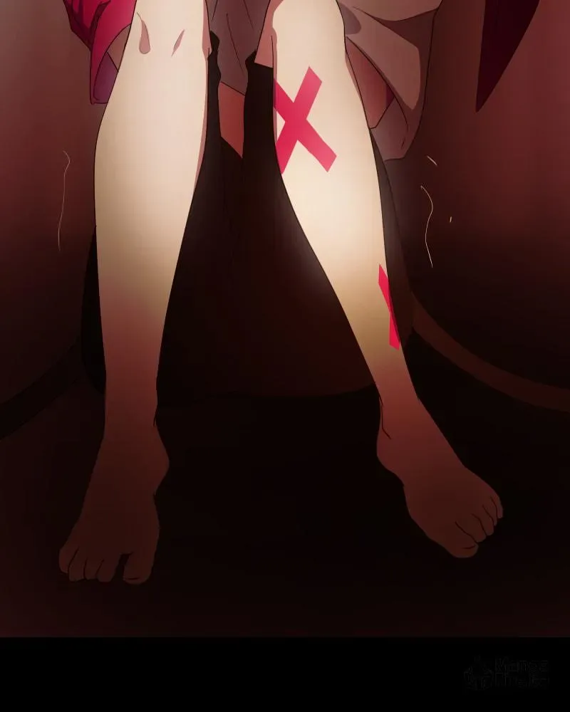 I'm the Grim Reaper Chapter 110 page 140