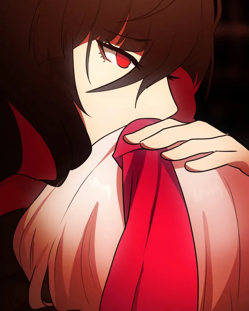 I'm the Grim Reaper Chapter 110 page 161