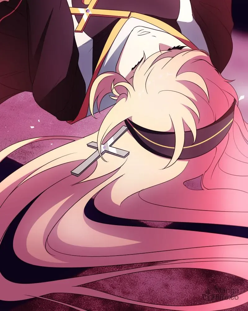 I'm the Grim Reaper Chapter 111 page 20