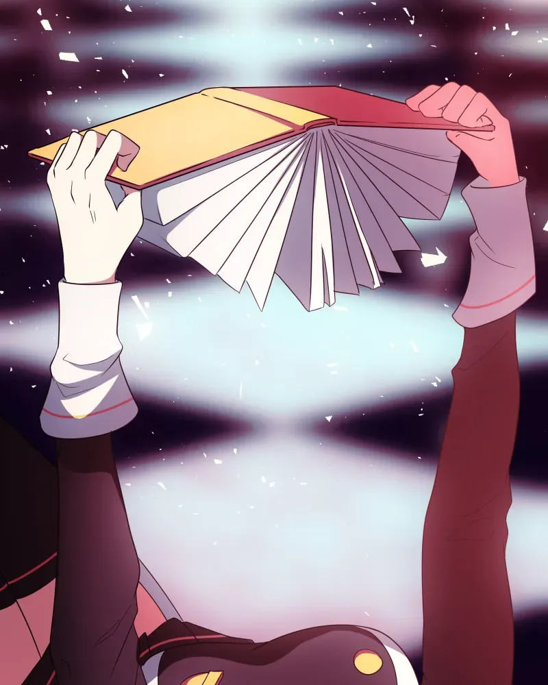 I'm the Grim Reaper Chapter 111 page 19