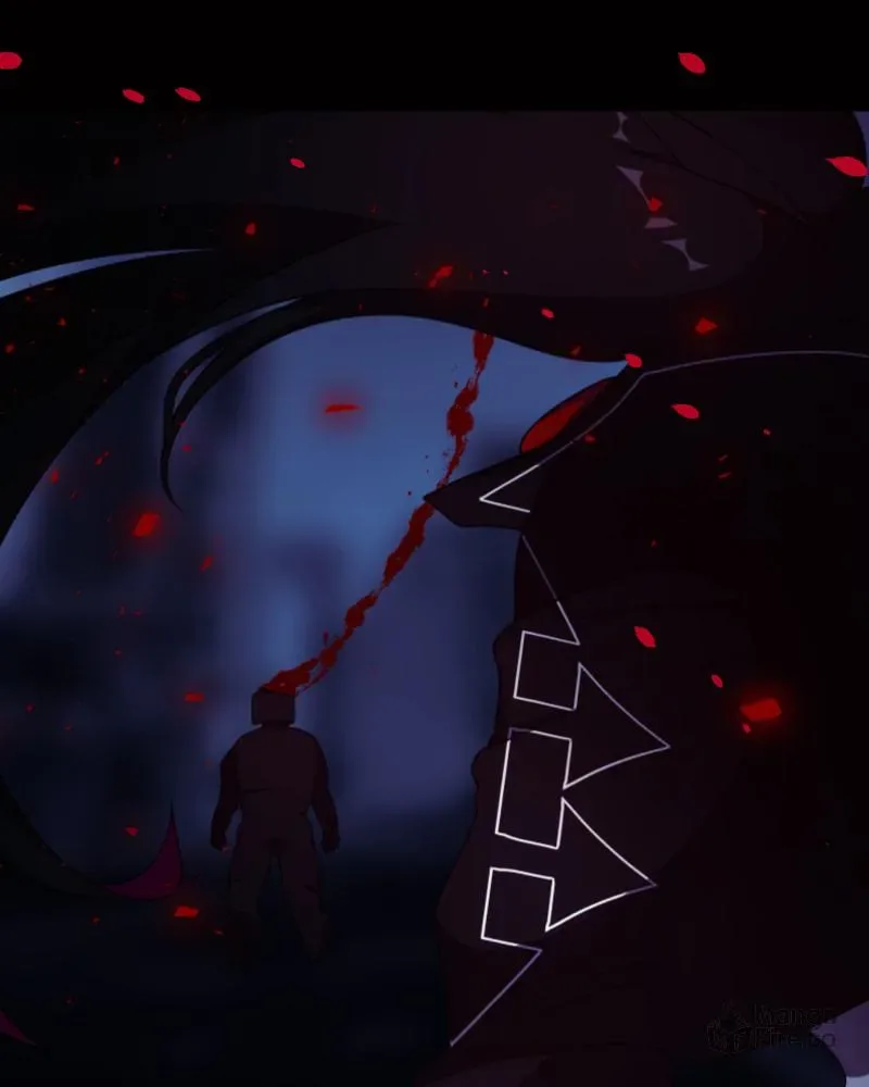 I'm the Grim Reaper Chapter 111 page 33