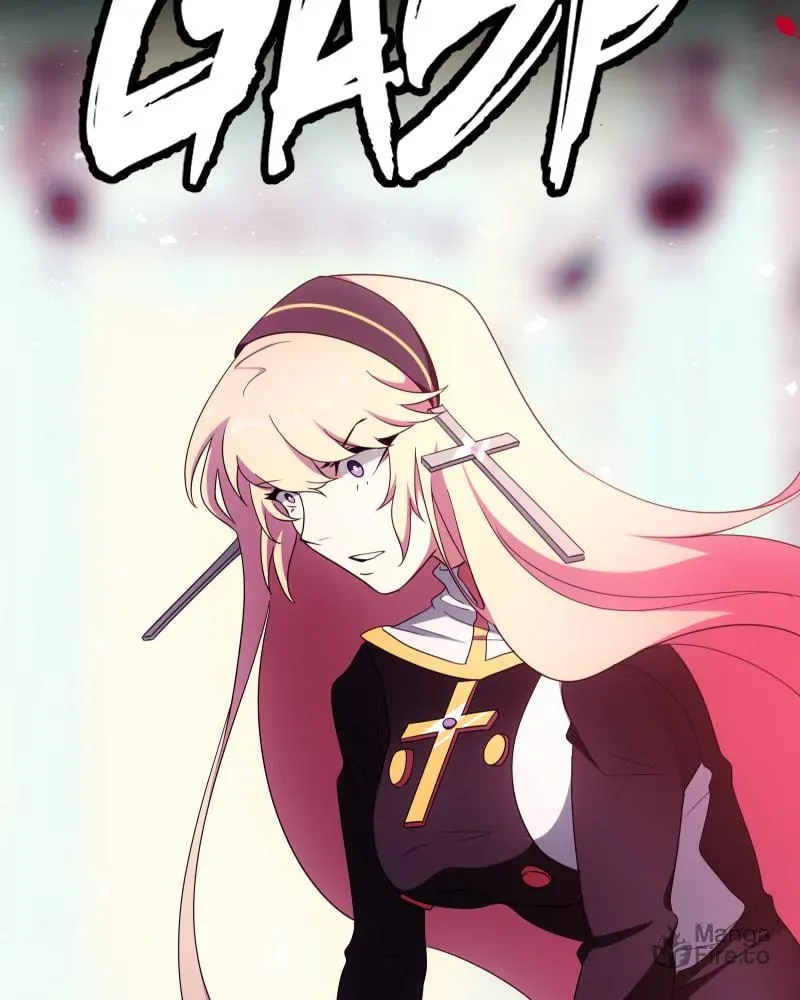 I'm the Grim Reaper Chapter 111 page 35