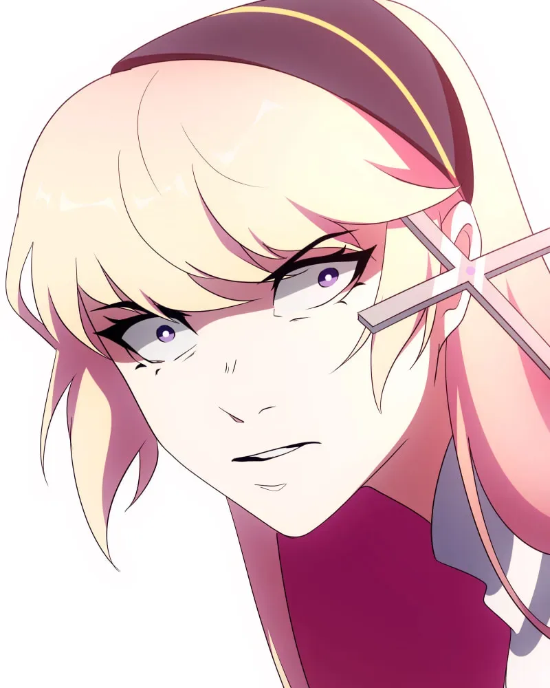 I'm the Grim Reaper Chapter 111 page 37
