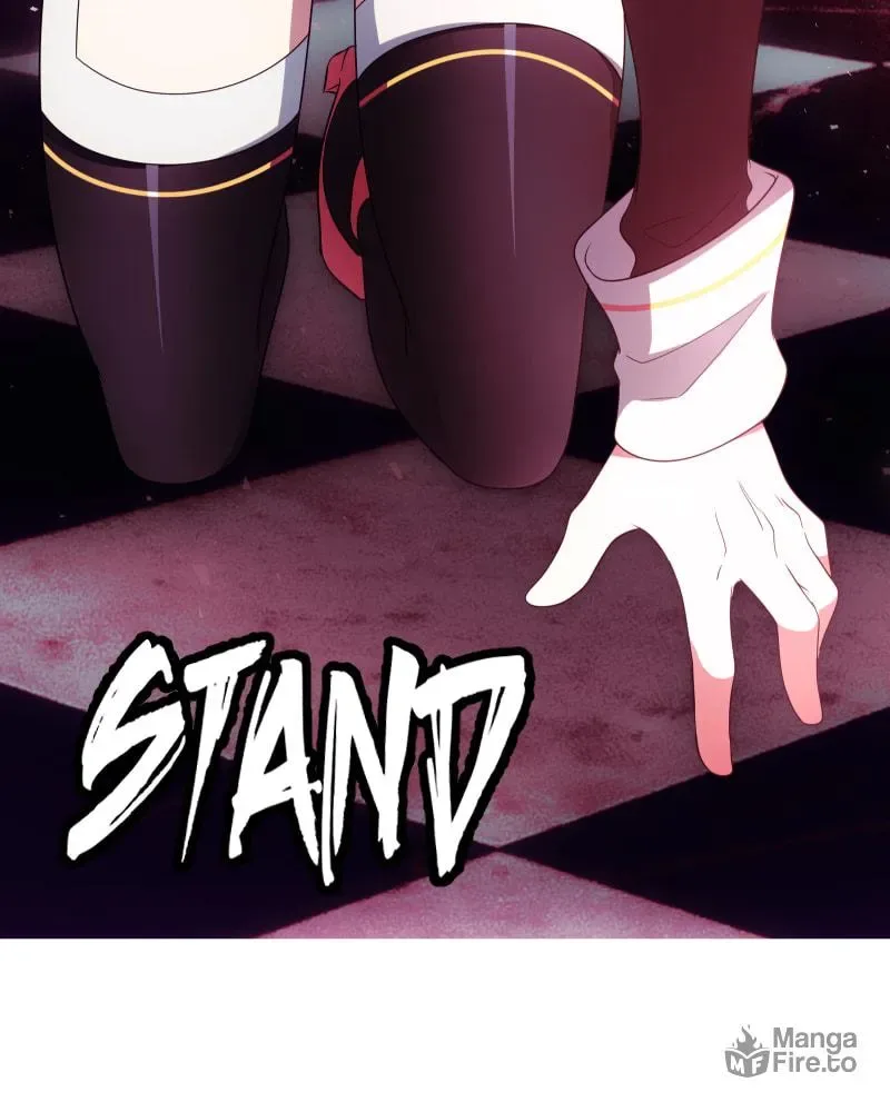 I'm the Grim Reaper Chapter 111 page 40