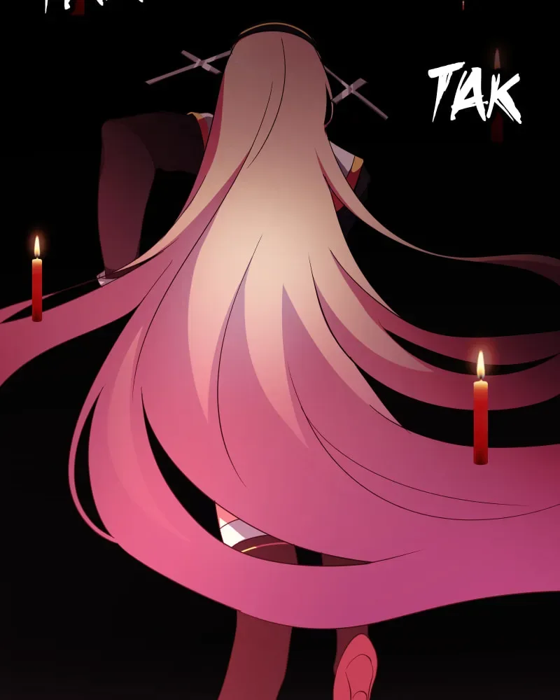 I'm the Grim Reaper Chapter 111 page 49
