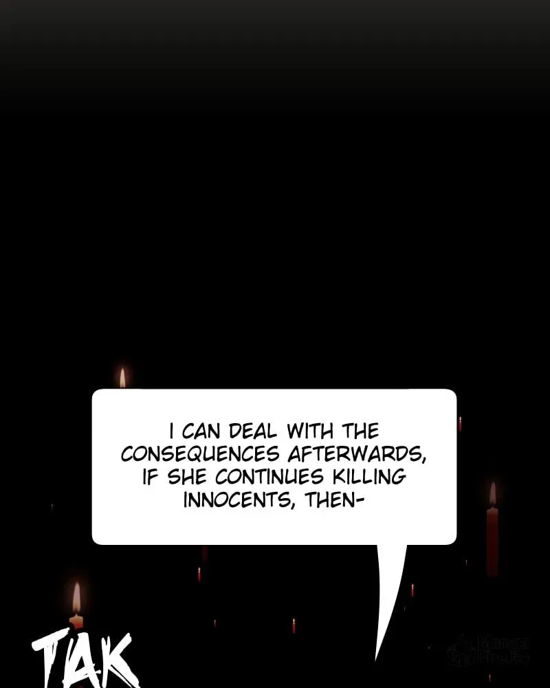 I'm the Grim Reaper Chapter 111 page 48