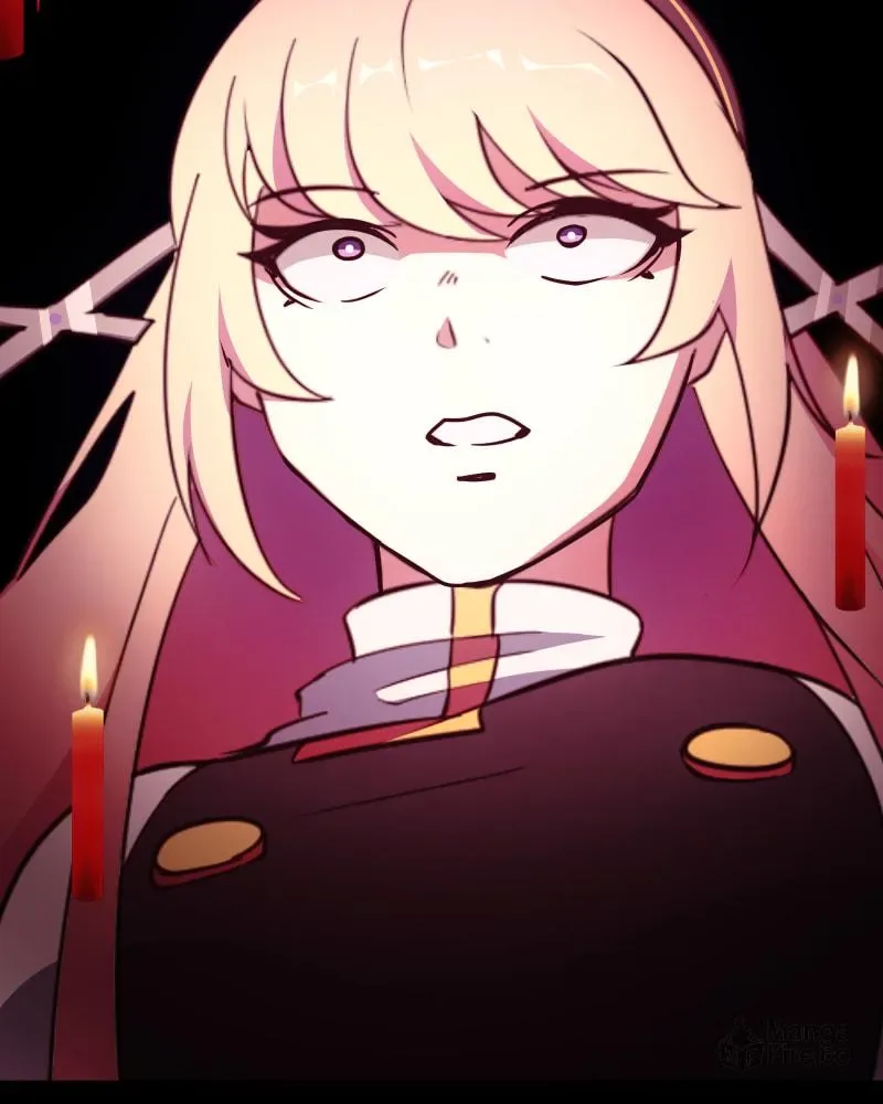 I'm the Grim Reaper Chapter 111 page 57